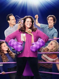 American housewife streaming hotsell