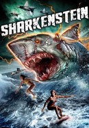 Sharkenstein poster image