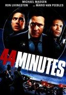 44 Minutes: The North Hollywood Shootout poster image