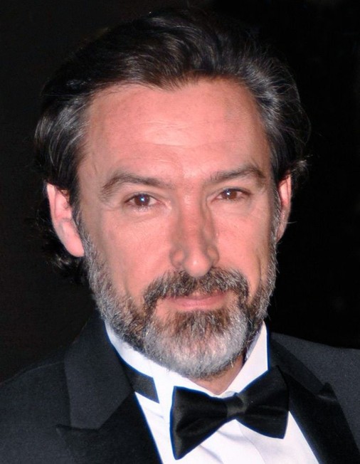 Ginés García Millán