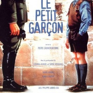 Le petit garçon (1995) photo 12