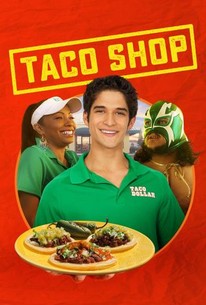 Watch trailer for Taco Shop