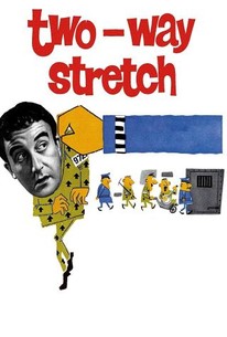 Watch trailer for Two Way Stretch