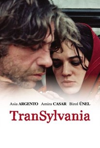 Transylvania poster