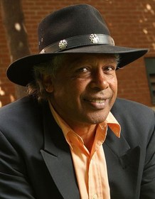 Ernie Dingo