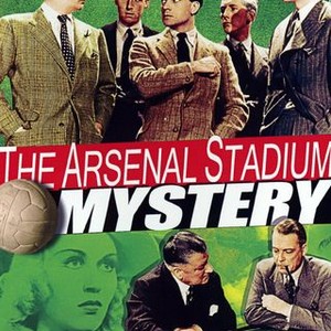 The Arsenal Stadium Mystery (1939) photo 11