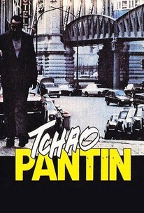 Poster for Tchao Pantin