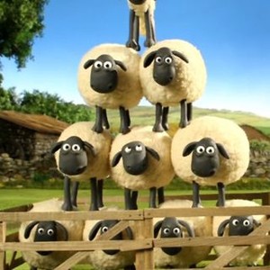 Shaun the Sheep - Rotten Tomatoes