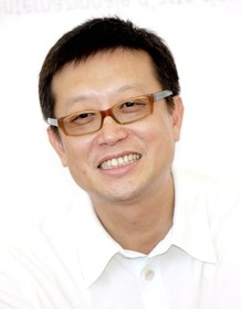 Andrew Lau Wai-Keung