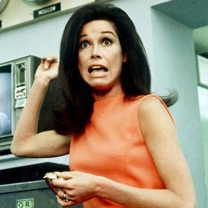 The Mary Tyler Moore Show