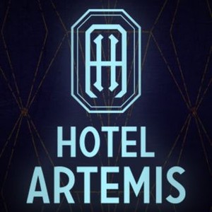 Hotel Artemis photo 1
