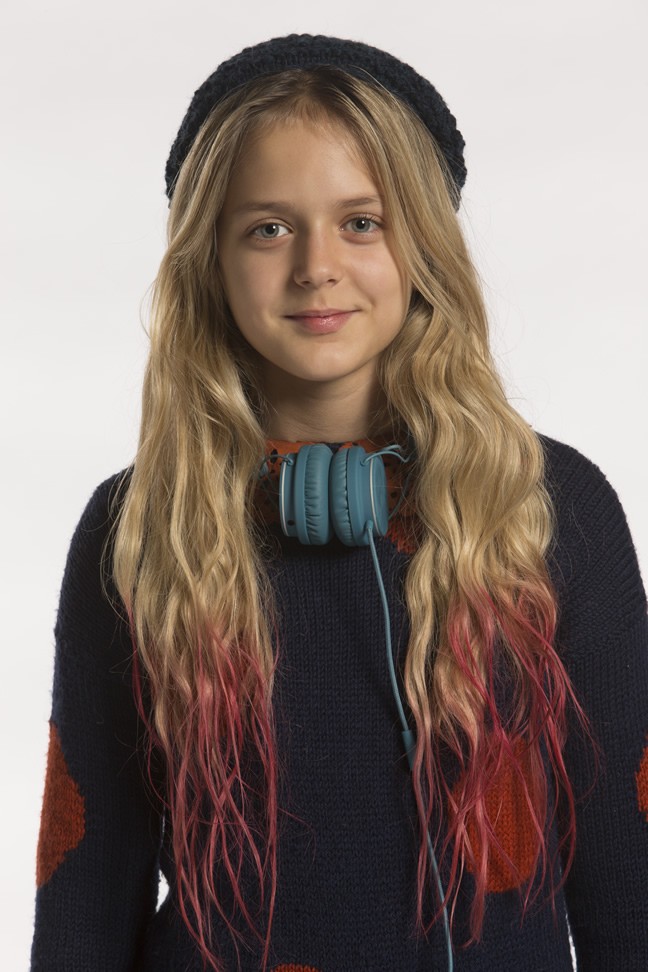 Amalie Kruse Jensen Rotten Tomatoes