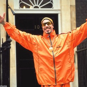 Ali G' Movie in the Works, Sacha Baron Cohen to Reprise His Role — World of  Reel