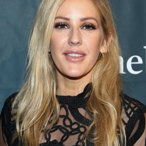 Ellie Goulding at arrivals for Haiti Takes Root Benefit Dinner for J/P Haitian Relief Organization, Sotheby's, New York, NY May 5, 2017. Photo By: John Nacion/Everett Collection