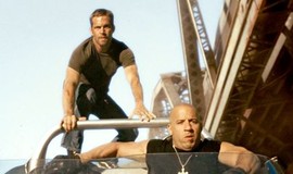 Fast Five: Official Clip - Over the Cliff