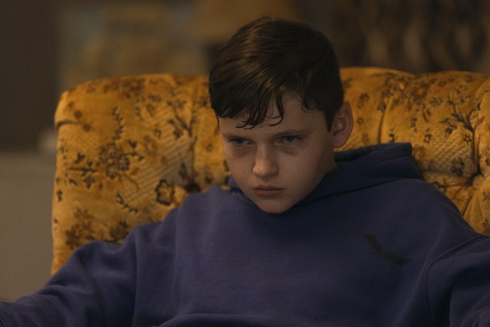 Una imagen de 'Juega o Muere'. DIAMOND FILMS