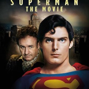 Superman: The Movie - Rotten Tomatoes