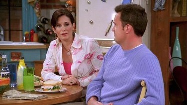 Friends season 2 online episode 15 full episode