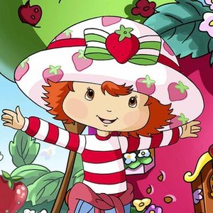 Strawberry Shortcake: Season 4, Episode 3 - Rotten Tomatoes