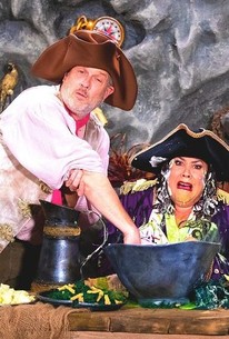 Swashbuckle: Season 8, Episode 4 | Rotten Tomatoes