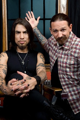 Ink master on sale season 1