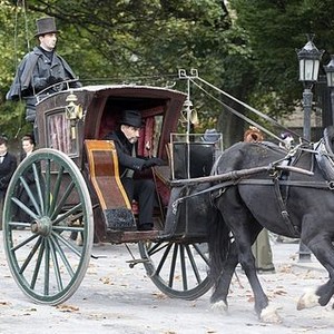 Penny Dreadful (season 1, episode 2): Timothy Dalton as Sir Malcolm