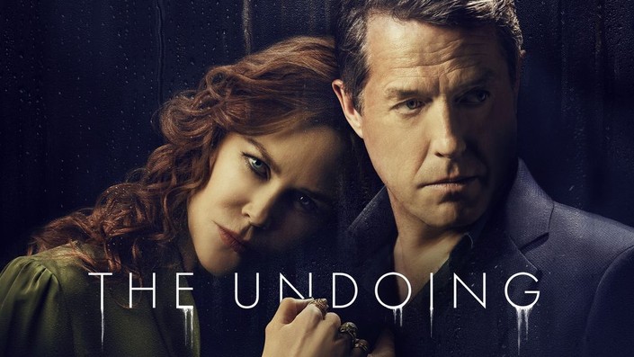 The undoing fmovies clearance