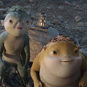 A scene from "Monster Hunt." photo 17