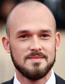 Evan Hall - Rotten Tomatoes