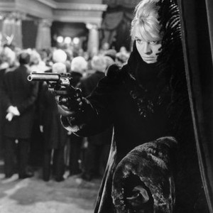 DOCTOR ZHIVAGO, Julie Christie, 1965