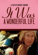 It Was a Wonderful Life poster image