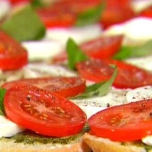 Barefoot Contessa: Season 10, Episode 5 - Rotten Tomatoes