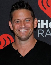Jeff Timmons