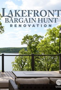 Lakefront Bargain Hunt: Renovation: Season 4 | Rotten Tomatoes