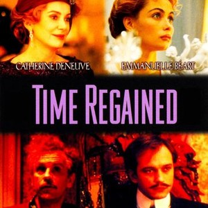 Time Regained photo 2