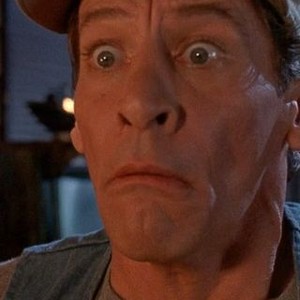 ernest scared stupid (1991)