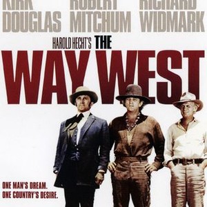 The Way West (1967) photo 15
