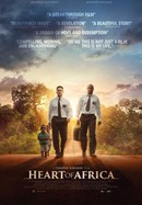Heart of Africa poster image