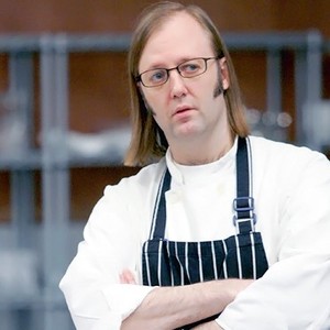 Top Chef: Masters, Wylie Dufresne, 'The Lost Supper', Season 1, Ep. #2, 06/17/2009, ©BRAVO