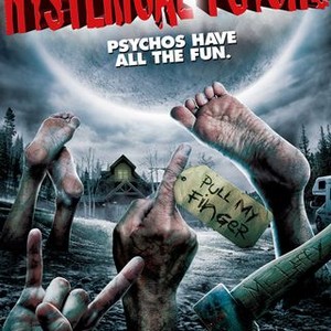 Hysterical Psycho (2009) photo 1