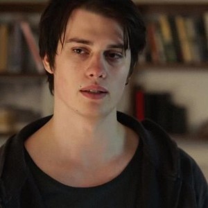 Nicholas Galitzine - Rotten Tomatoes