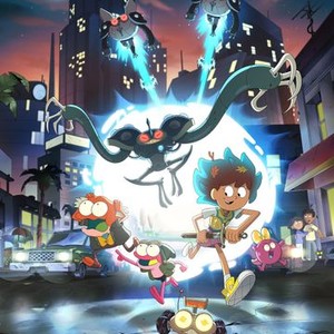 Amphibia - Rotten Tomatoes