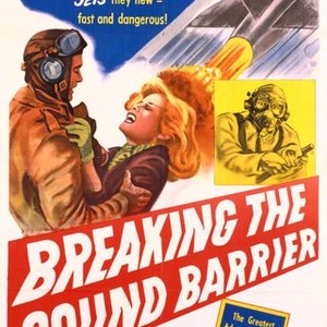Breaking the Sound Barrier (1952) photo 6