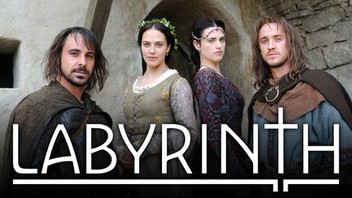 Labyrinth | Rotten Tomatoes