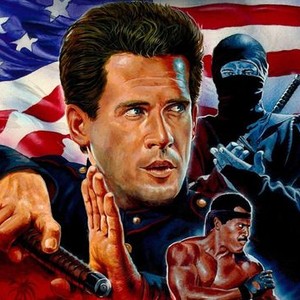 American Ninja 2: The Confrontation photo 6