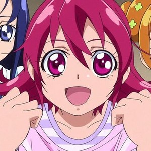 Watch Glitter Force Doki Doki