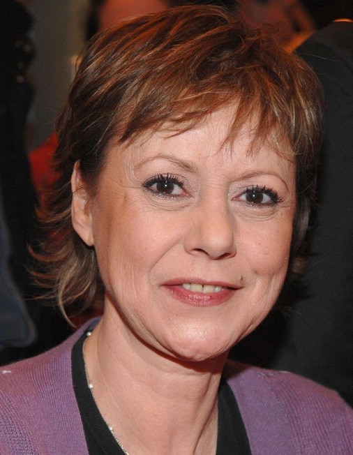 Dorothée Moermans