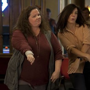 The Heat photo 8