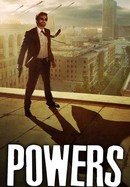 Powers poster image