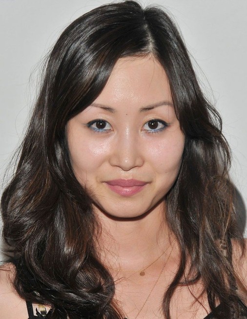 Susan Park